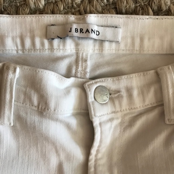 J Brand - Skinny Jeans - Picture 2 of 4
